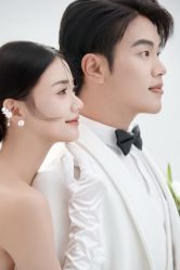 -苏菲雅婚纱摄影(环城南路店)