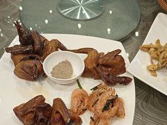 -龙景軒大酒店(共康店)