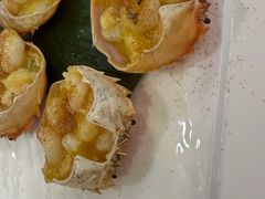 三虾河蟹斗-王宝和酒家(黄浦店)