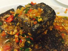 油炸臭豆腐-湘肠香火锅店(团结湖店)
