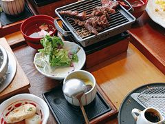 -味太助·银饭食堂(中华城店)