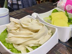 火锅面条-龙虾风暴(松江店)