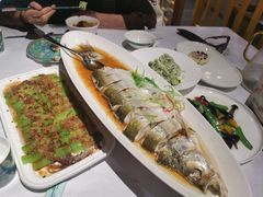 -一品江南韵·淮扬菜