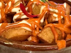 -Mezomd曼索蒂西班牙餐厅(广粤店)