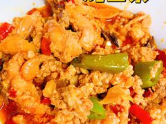 -食客居(缔景店)