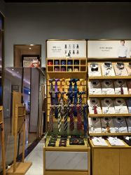 -埃沃定制(壹方城购物中心店)