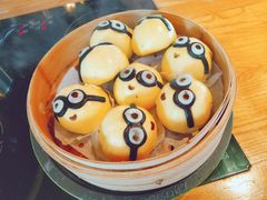 -东方明珠·可口可乐欢乐餐厅