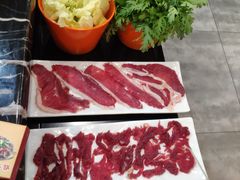 -古乐牛香·鲜牛肉牛杂火锅(五一中路店)