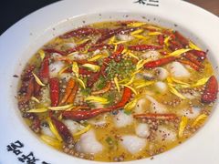 -太二酸菜鱼(赛格国际店)