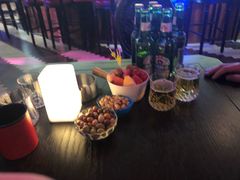 -杜尚rooftop露台酒吧
