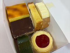 -蜂蝶来饼店(拱北总店)