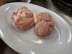 -阿婆东山羊肉店(鸿港海鲜批发市场店)