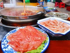 -飘香火锅(玉林西路店)