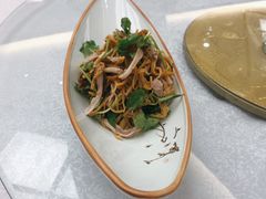 凉菜-复旦大学本部-食堂