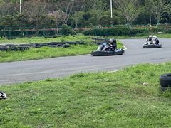 -极速星辰卡丁车赛车场(西山店)