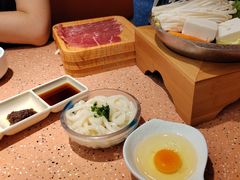 -元气寿司(东方宝泰店)