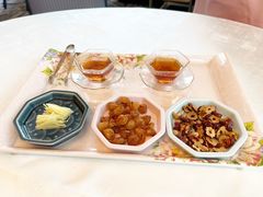 -东海朗廷酒店-唐阁T’ANG COURT 中餐厅