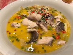 -年辉渔村·非遗传承餐厅(新丰江店)