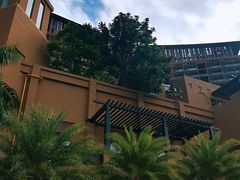 -三亚湾红树林度假世界(木棉酒店)