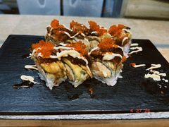 -东京屋(武定路店)