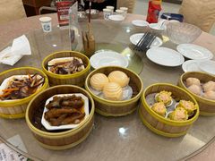 -聚彩居三和酒楼•老字号粤菜(南城店)