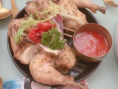 -佐佑帐篷环游记(南锣鼓巷店)