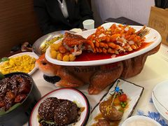 -姑苏家宴·苏帮菜·松鼠桂鱼(苏州总店)