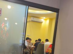 -烤满分·东北烧烤(首经贸店)