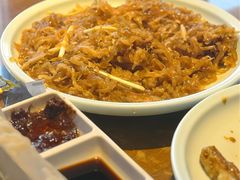 -95号酱骨·一块豆腐(展春园西路店)