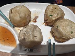 -小杨生煎(宜川路店)