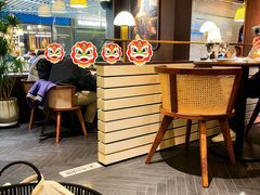 -CAPARESH開府莱舍(望京金辉店)