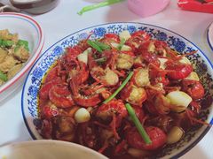 -湘江大码头·龙虾馆(渔人码头一店)