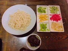 -局气烤鸭·北京菜(前门店)