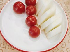 -大鸭梨(天通西苑店)