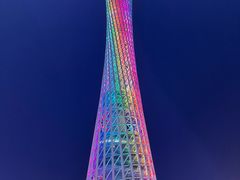 -广州塔