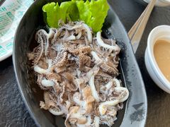 -阳坊胜利涮羊肉(阳坊老店)
