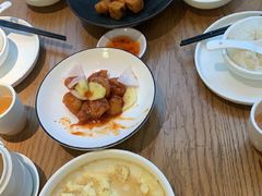 -粤集·手工粤菜(皇庭广场店)