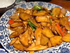 -香喷喷小饭店