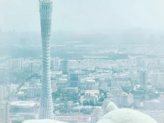 -广州四季酒店