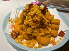 -东北大院·东北菜(三台子店)