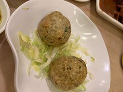 -盛记粥面(佐敦店)