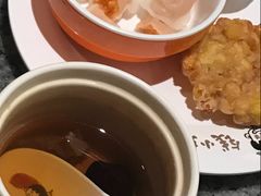 -钱小奴创意自助餐厅·原切谷饲安格斯畅吃(宁波奉化银泰店)