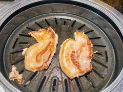 -青松馆韩国料理(香港中路佳世客店)