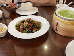 -茶港食堂(武昌店)