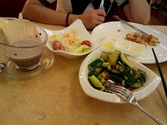 android_upload_pic-九龙湾茶餐厅(东门店)