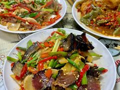 -文杰餐馆(南洪时尚风情街店)