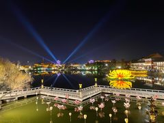 -中国翰园碑林