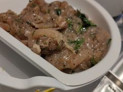黑椒鸡柳-龍歌自助小火锅(芝罘万达店)