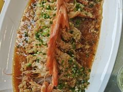 -鲜得莱渔港·小平岛海胆馆(七贤岭店)
