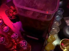 -赤红音乐现场(浦东金桥路店)